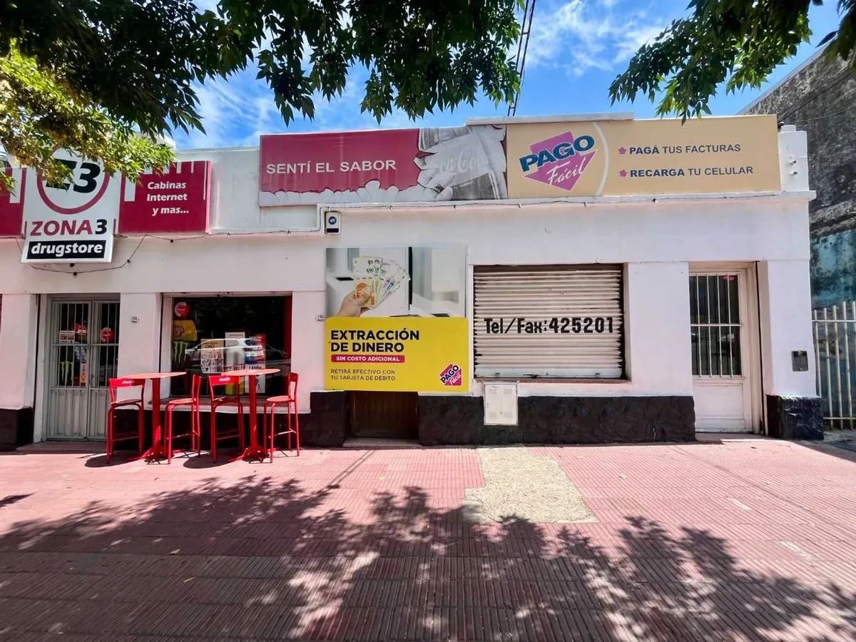Casa en Avenida España 500