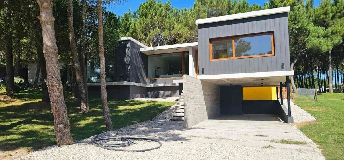 Casa en Residencial I 200