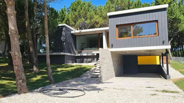 Casa en Residencial I 200