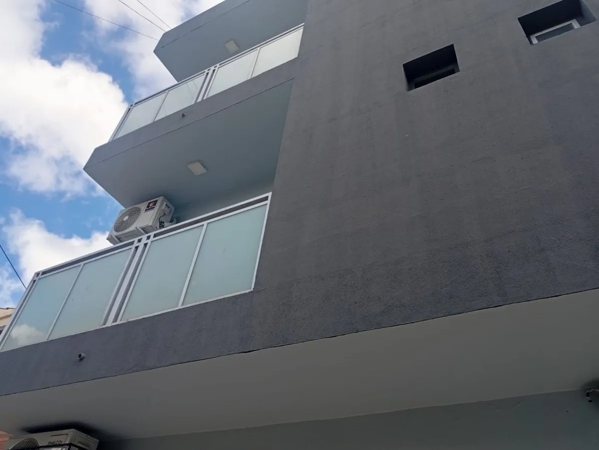 Departamento en Blas Parera 1400