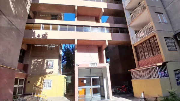 Departamento en Catamarca Norte 1100
