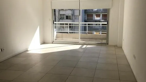 Departamento en Billinghurst 1100