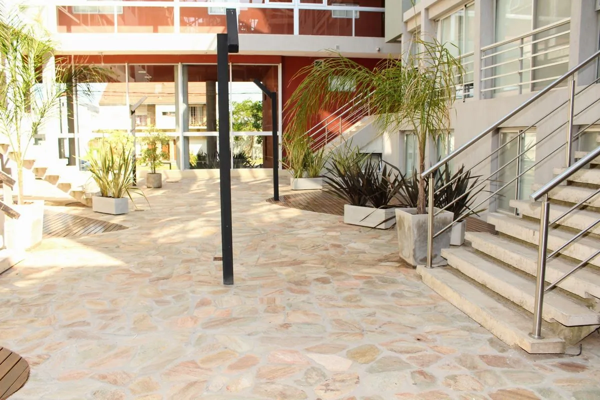 Departamento en Colombres 2700