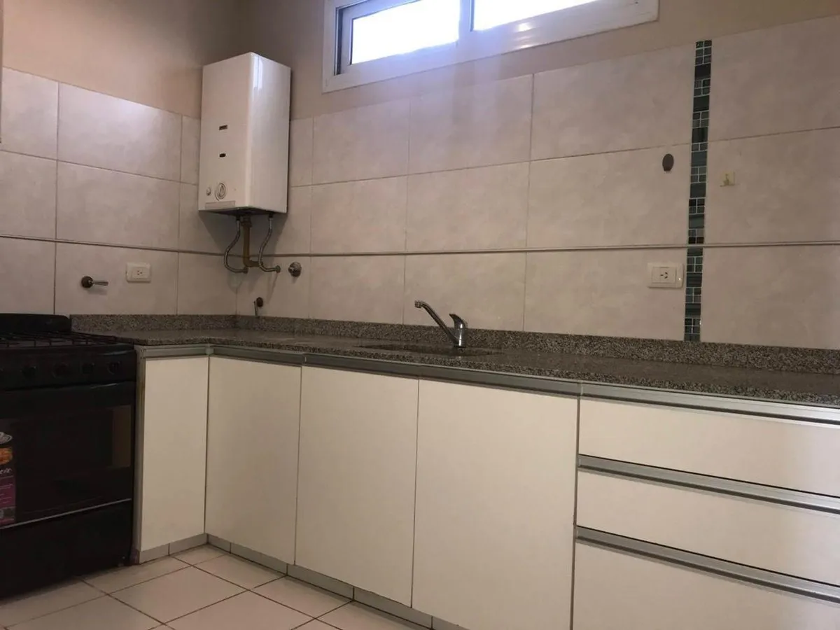 Casa en Boulevard los Andes 800