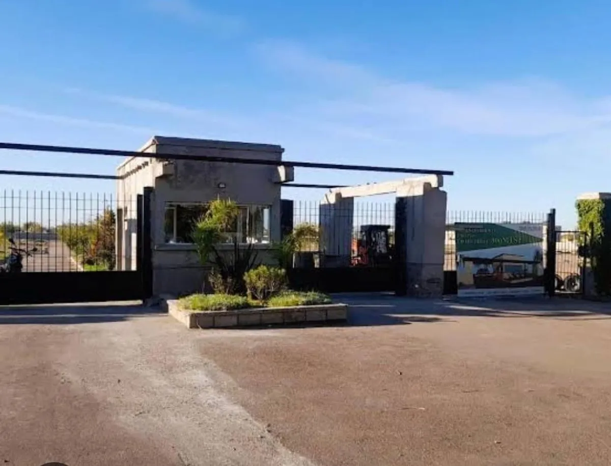 Lote en Barrio Pinar del Sol 9, Terrada, Juan José Paso Sur &, M5505 Luján de Cuyo, Mendoza S/N