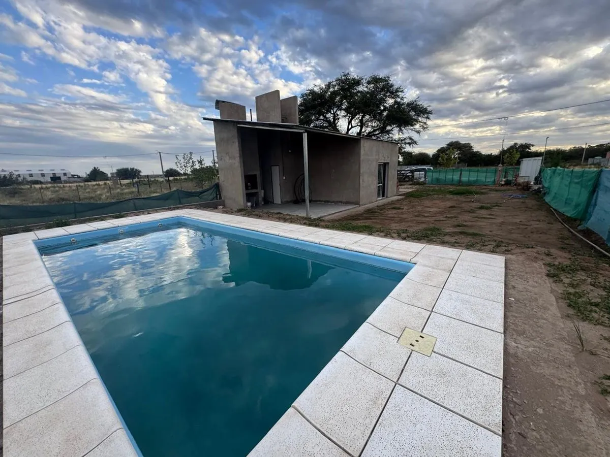 Lote en Calle Desconocida S/N