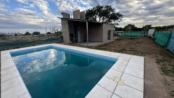 Lote en Calle Desconocida S/N