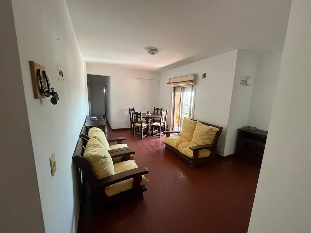Departamento en Vicente López 1700