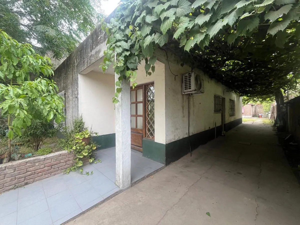 Casa en Calle Colorado 3400