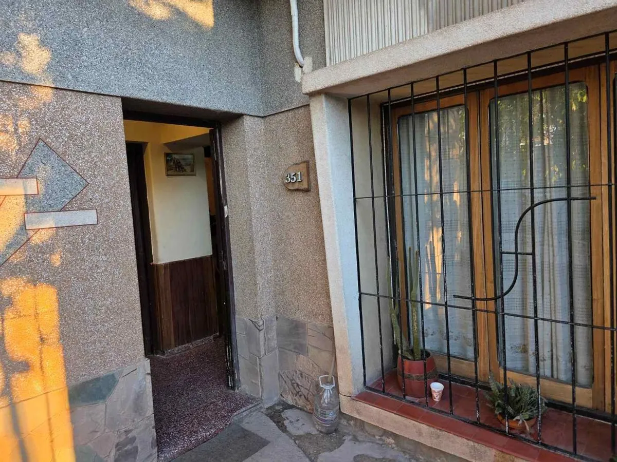 Casa en Aristobulo del Valle 300
