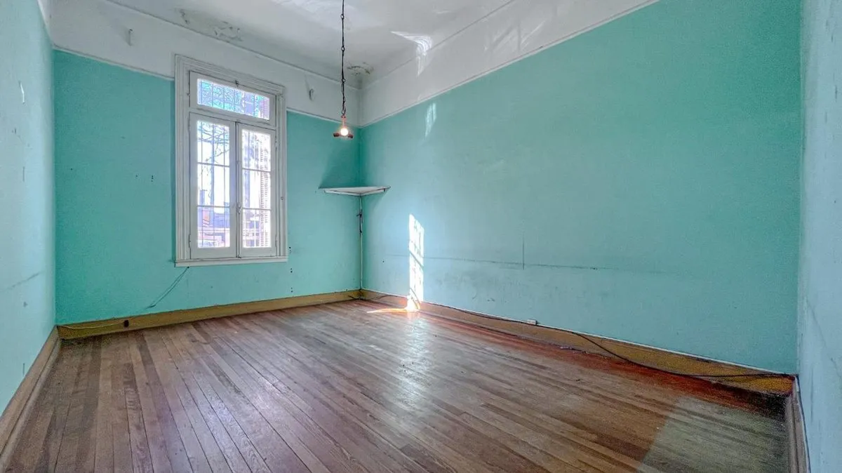 Casa en 25 de Mayo 3900
