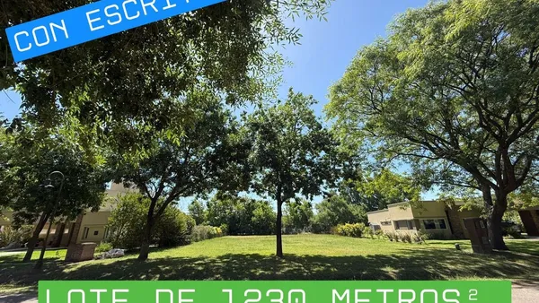 Lote en Calle Desconocida S/N