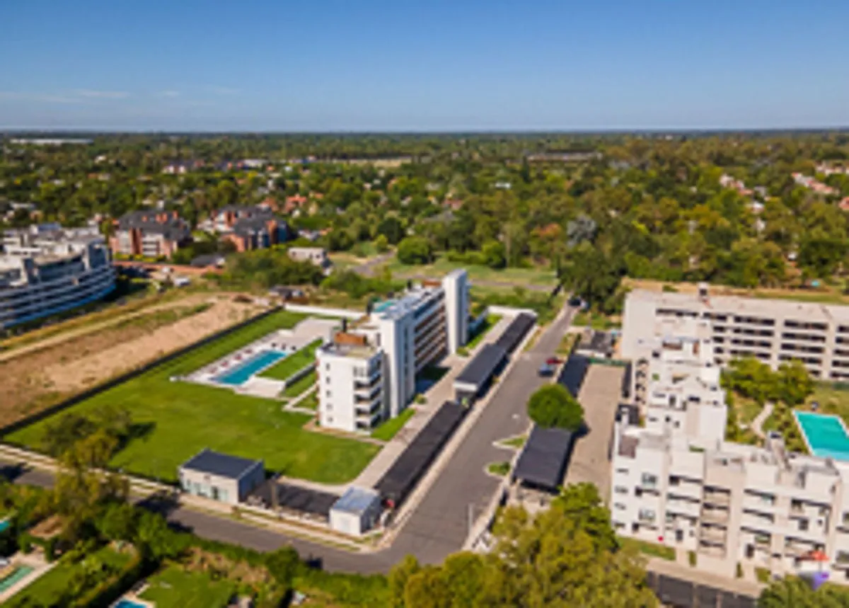 Lote en Juan Beliera 1500