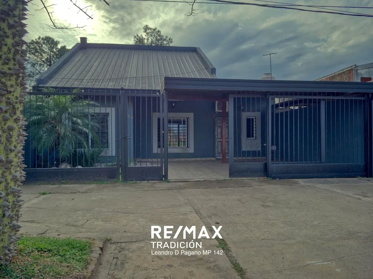 Casa en Isaías 2700