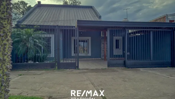 Casa en Isaías 2700