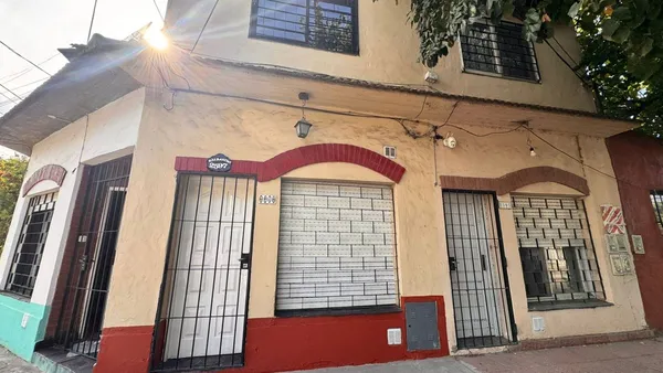 Casa en Balbastro 2500