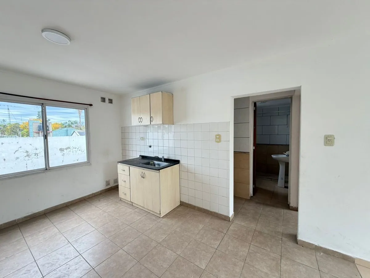 Departamento en Avenida Brasil 2200