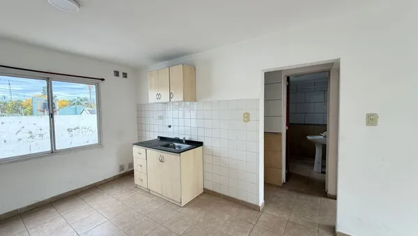 Departamento en Avenida Brasil 2200