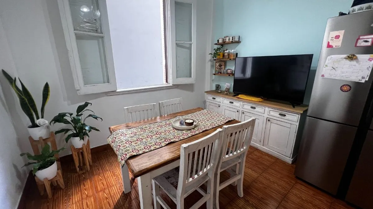 Departamento en Avenida Martín García 400