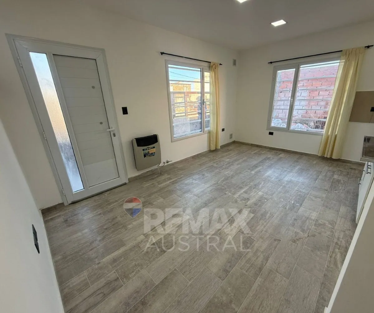 Departamento en Calle 1687 0