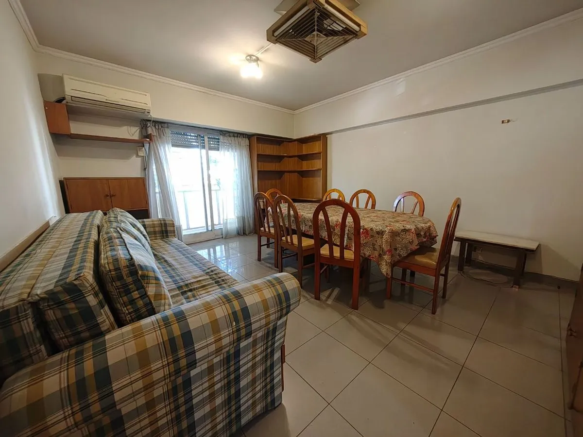 Departamento en Avenida Boedo 300