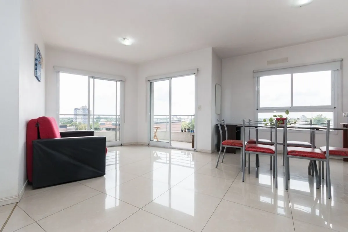 Departamento en José María Ezeiza 100