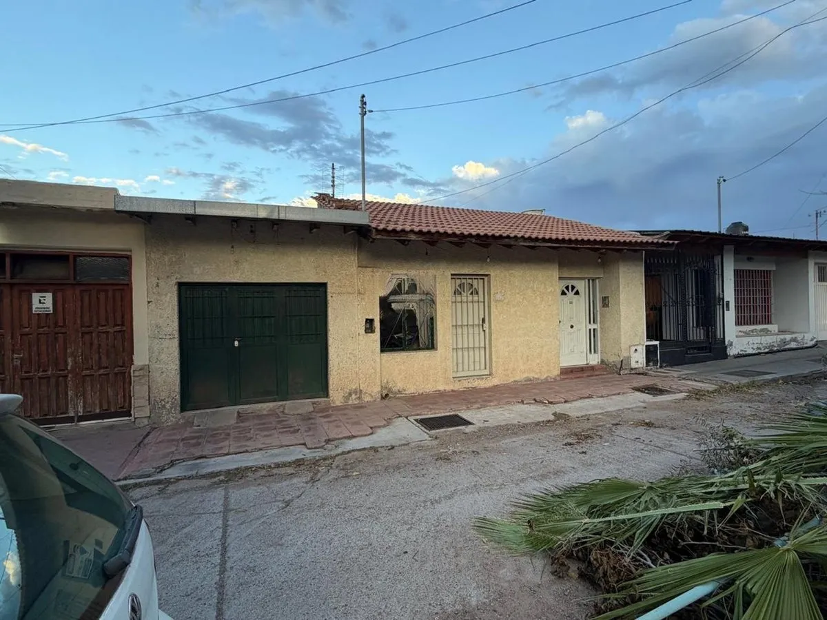 Casa en Urquiza 300