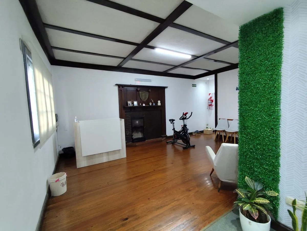 Casa en Antártida Argentina 600