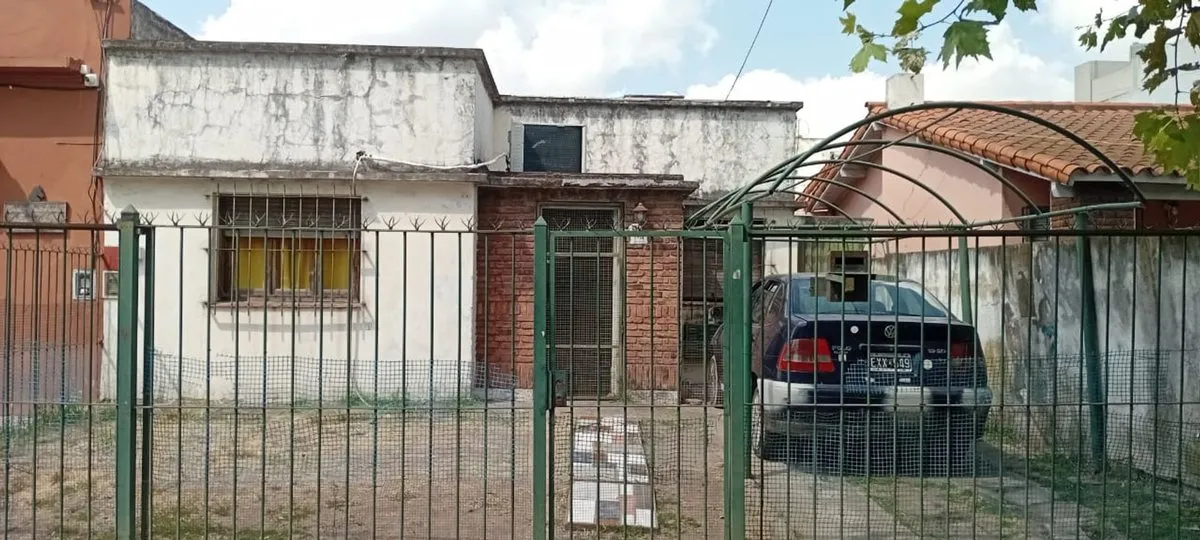 Casa en Independencia 2700