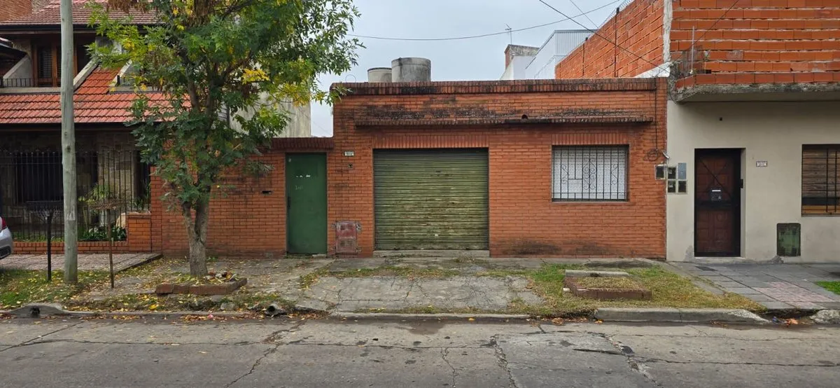 Casa en Libertad 1600