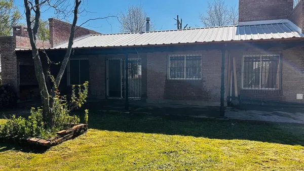 Casa en Calle 18- Bartola Benavidez de Beyer 500