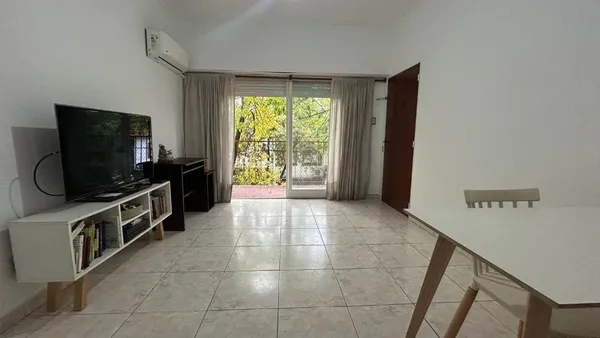Departamento en Coronel Martiniano Chilavert 6600