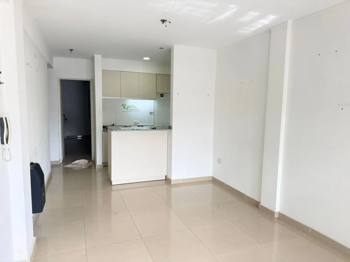 Departamento en Avenida Facundo Zuviría 4000