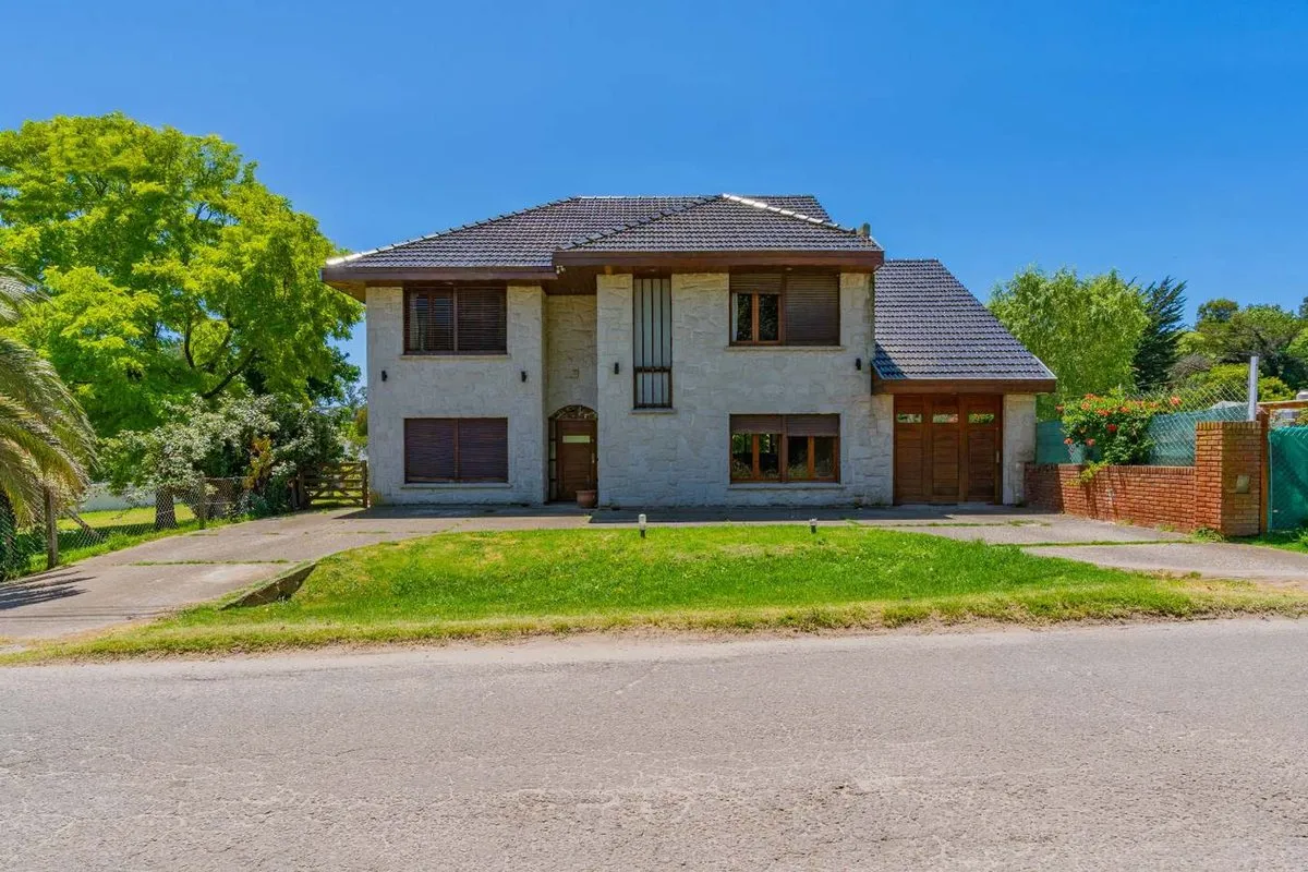 Casa en Calle 493 1000