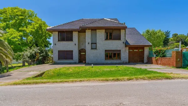 Casa en Calle 493 1000