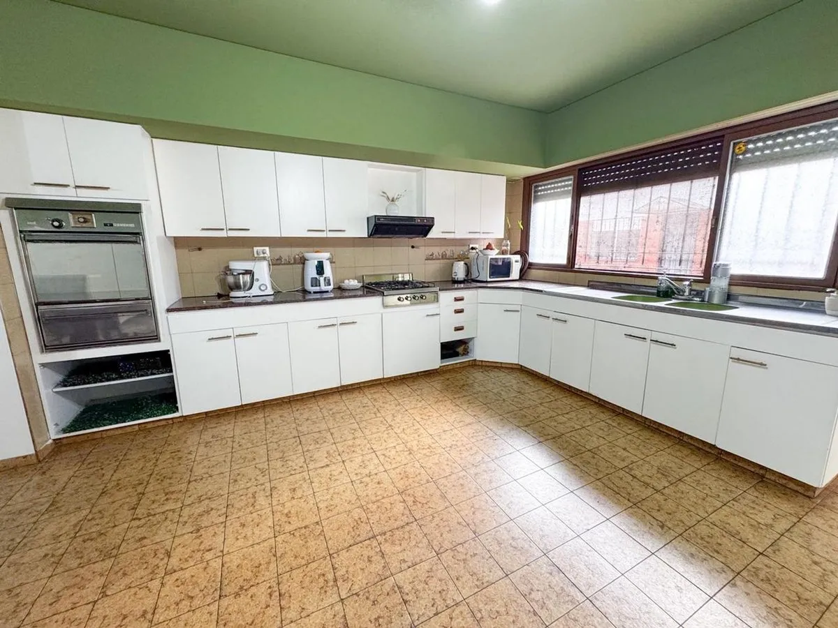 Casa en Mariano Moreno 2700