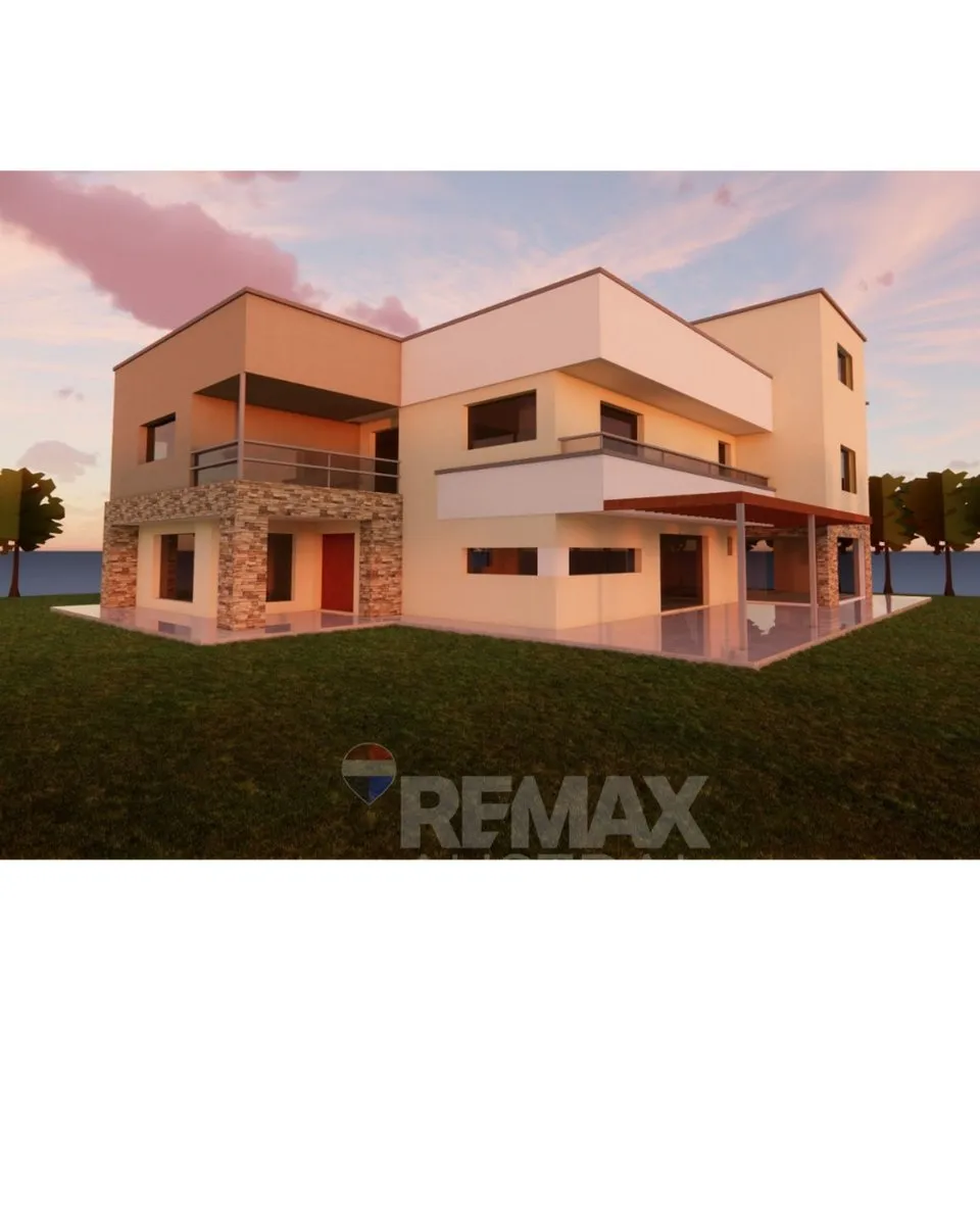 Lote en Concejal Bernabe Hernandez 1000