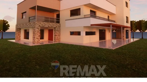Lote en Concejal Bernabe Hernandez 1000