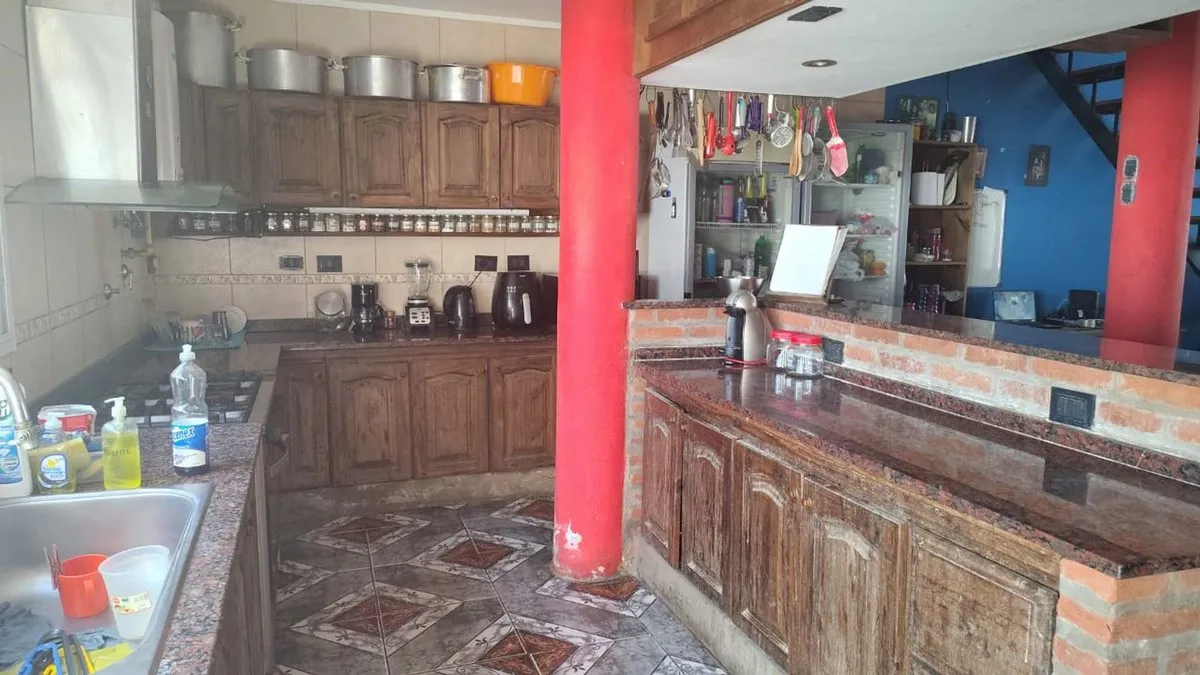 Casa en Sir Fleming 0