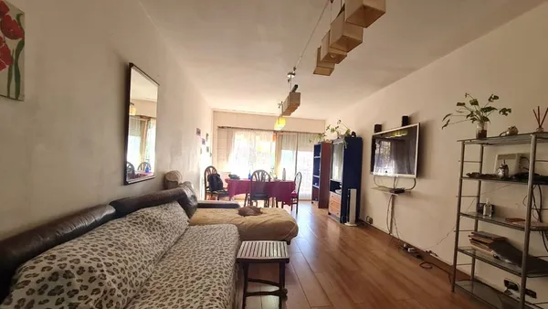 Departamento en Junín 0