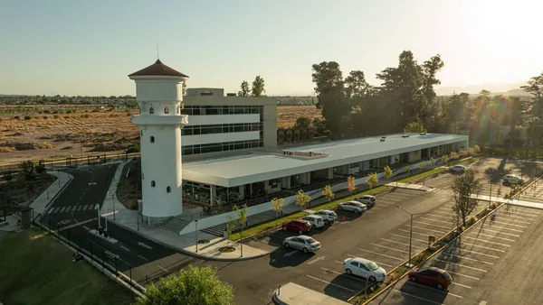 Local Comercial en Rawson 2600