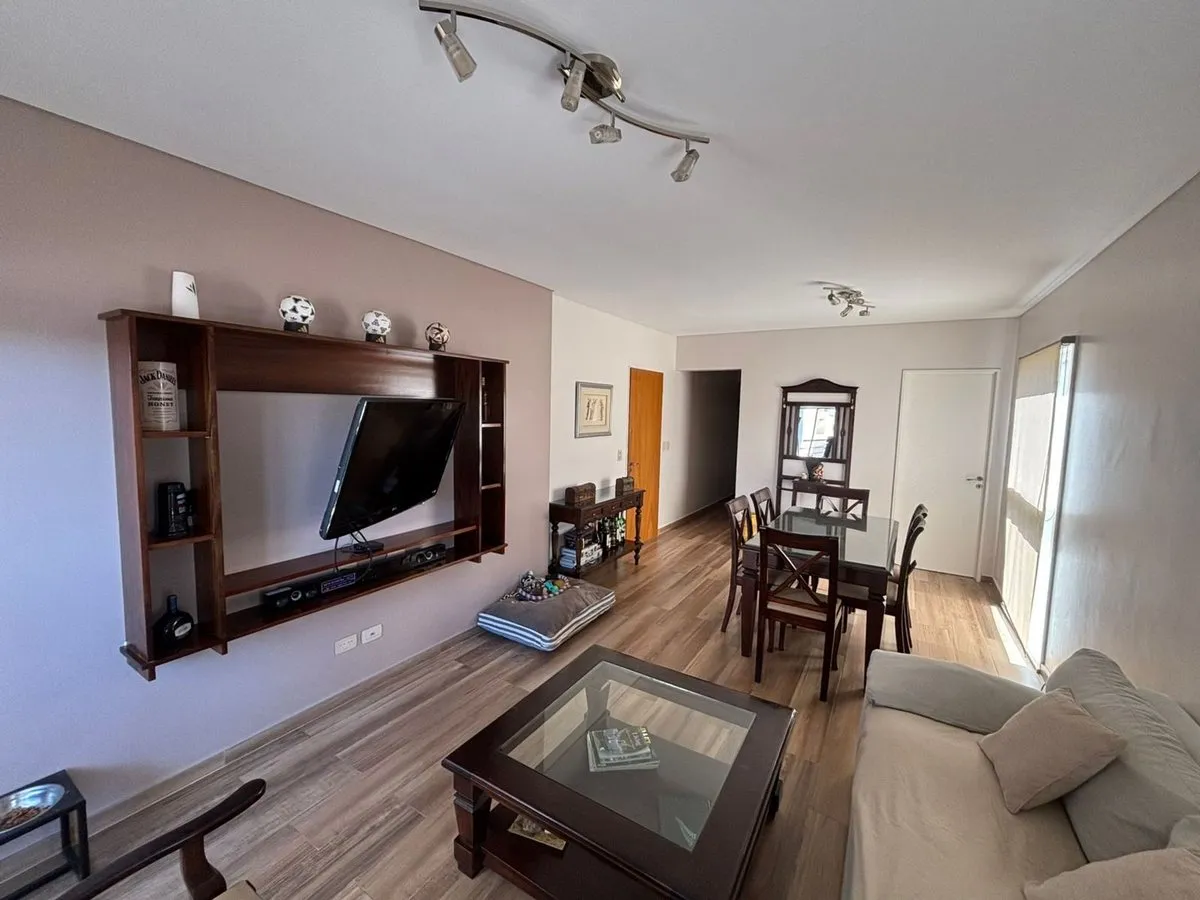 Departamento en José Antonio Cabrera 3800
