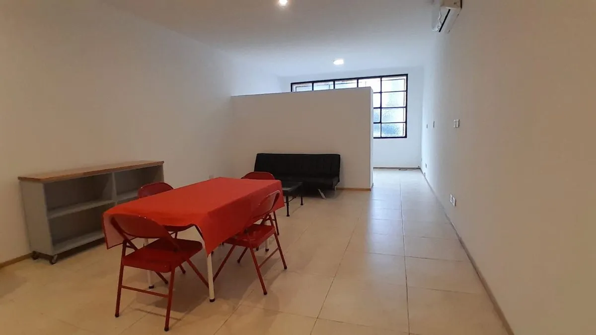 Departamento en Francisco Bilbao 2300