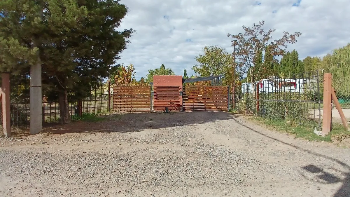 Lote en Lotes 30 y 37 Quinta 055 S/N