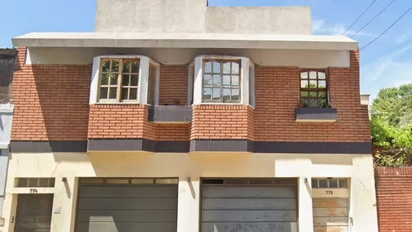 Casa en Casafoust 700