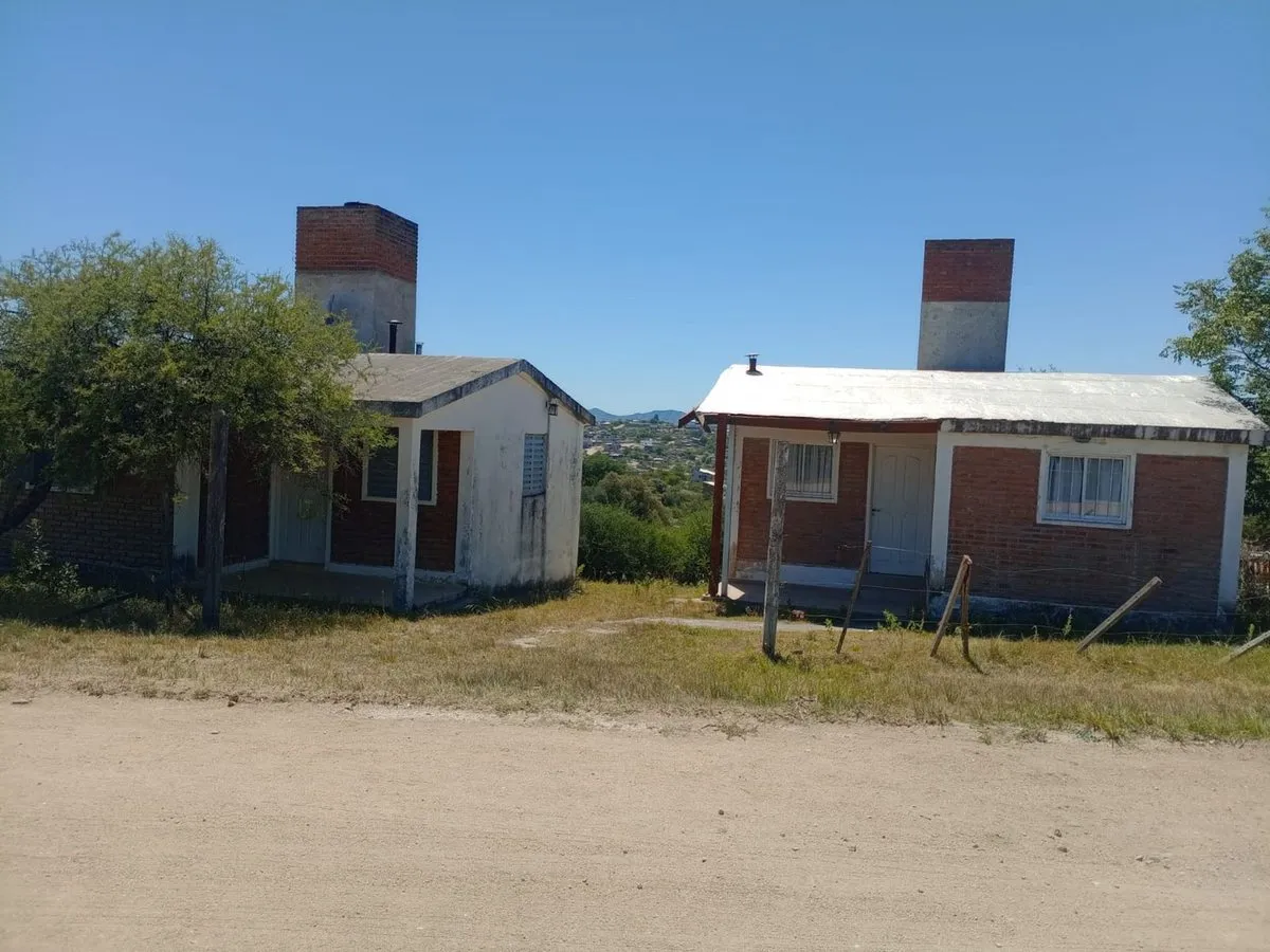 Casa en Julian Aguero 0
