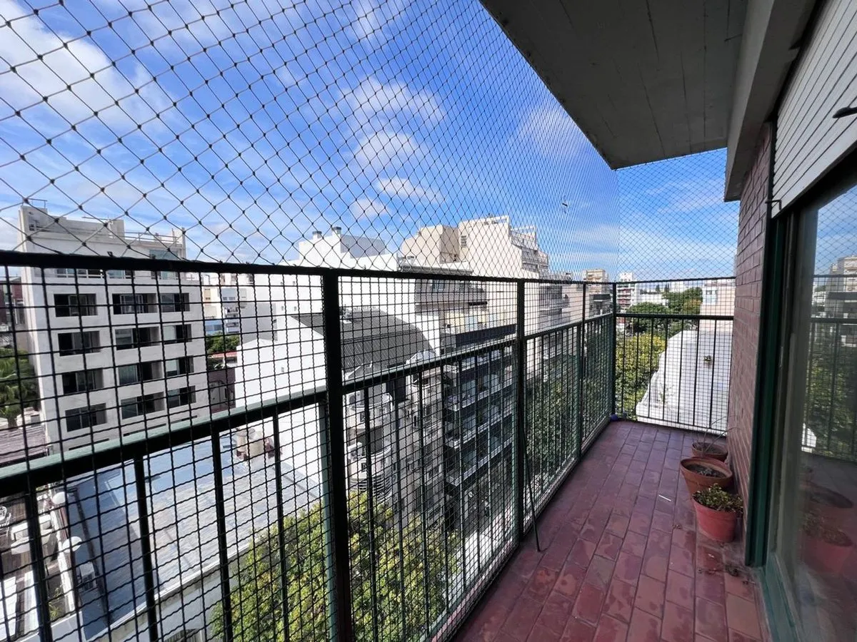 Departamento en Tinogasta 3200