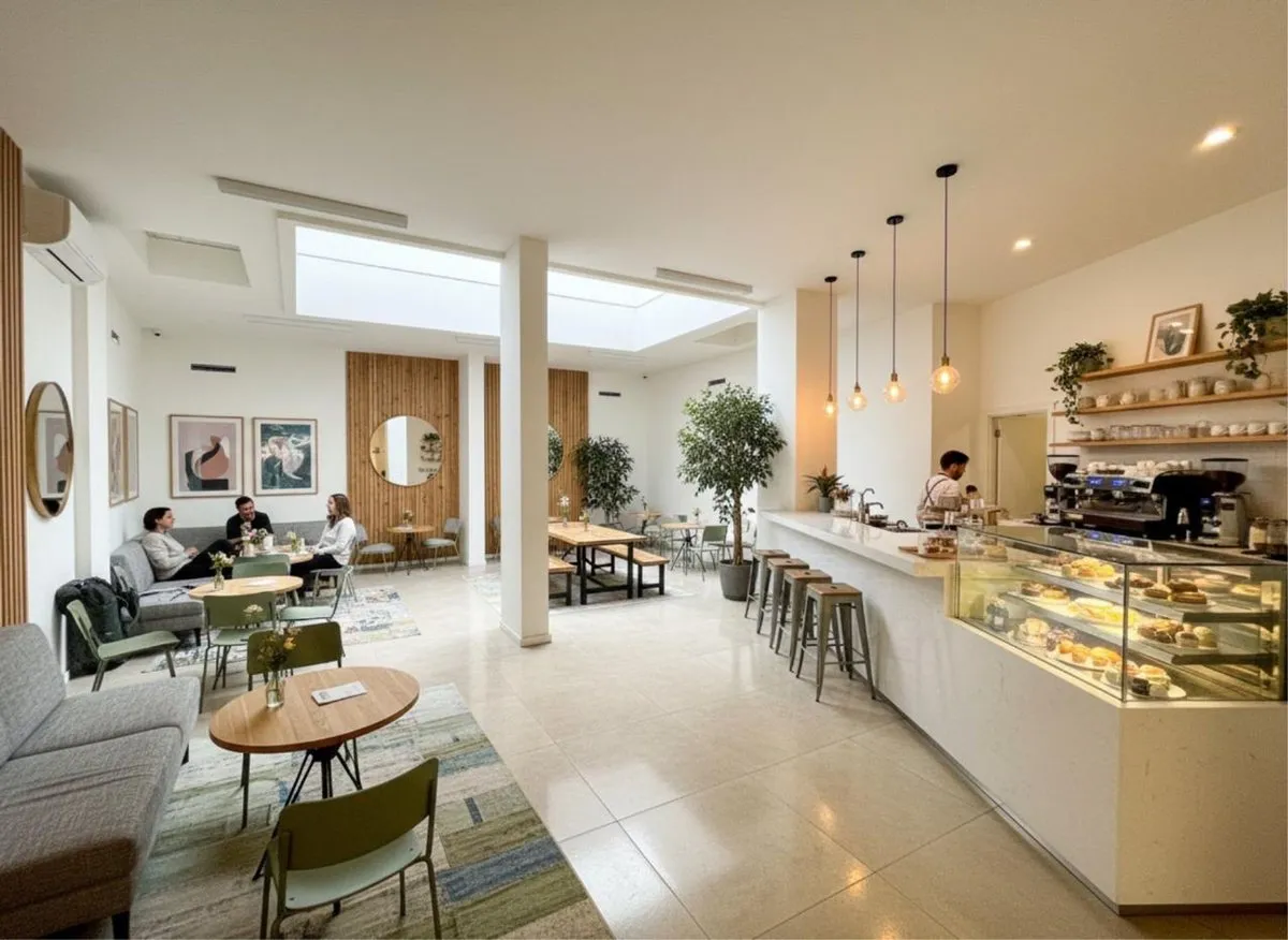 Local Comercial en Juan Manuel de Rosas 1100