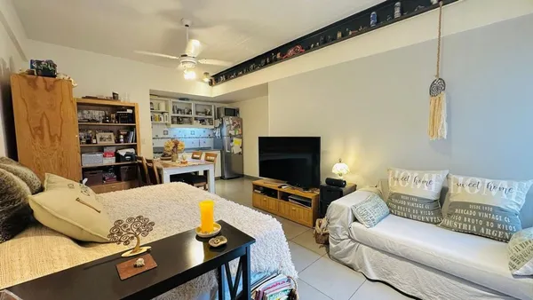 Departamento en Juan Agustín García 1700