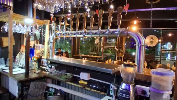 Fondo de Comercio en Calle Colectora Sur 2100